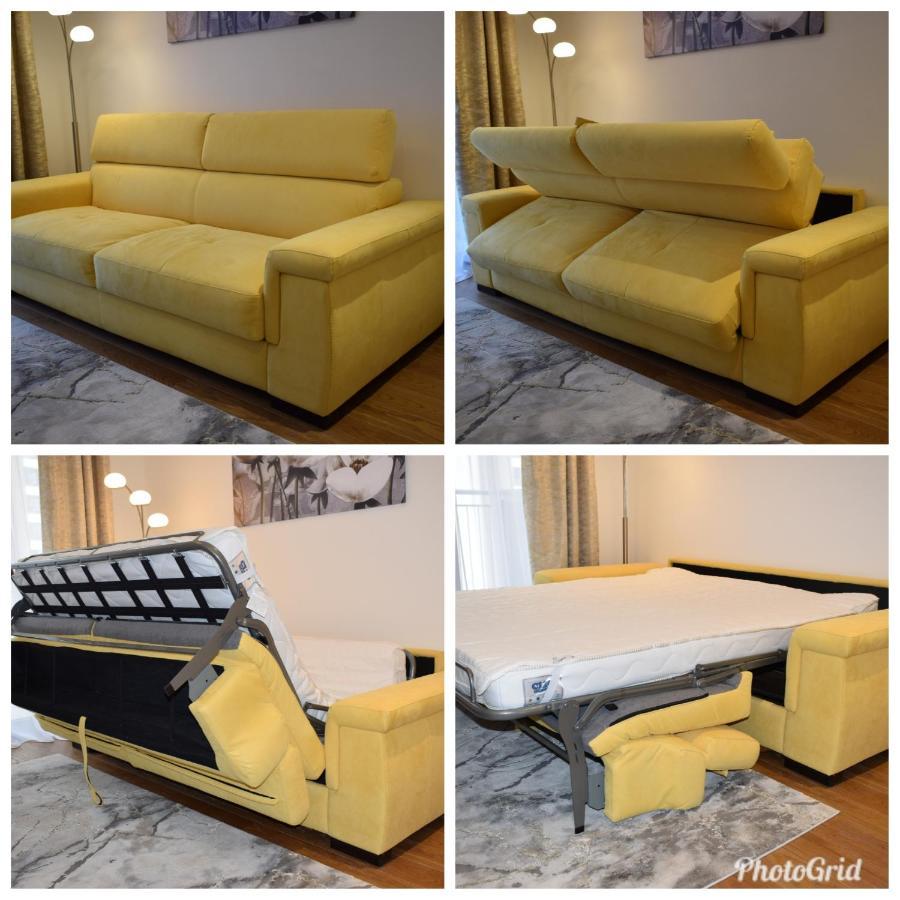 Belgrade Waterfront Studio Apartment-Supertwins Sajmiste Exterior foto